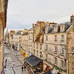 Apartman L'heritage - Hypercentre - Bars & Restaurants A Pieds