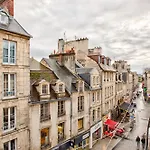 Apartman L'heritage - Hypercentre - Bars & Restaurants A Pieds *