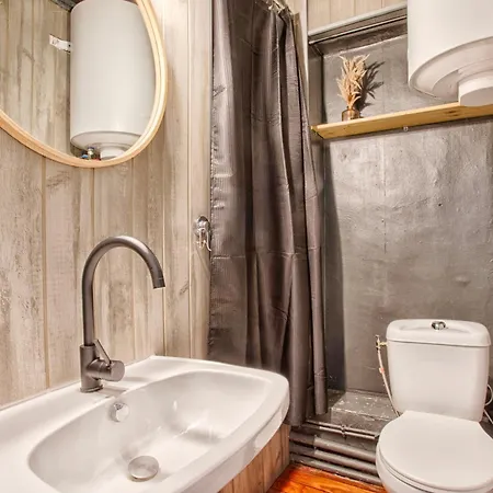 Lägenhet L'heritage - Hypercentre - Bars & Restaurants A Pieds