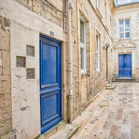 L'heritage - Hypercentre - Bars & Restaurants A Pieds *