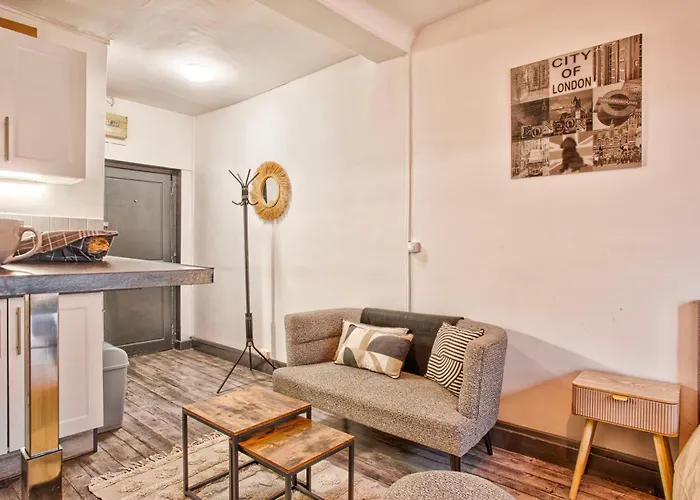 Lägenhet L'heritage - Hypercentre - Bars & Restaurants A Pieds Caen