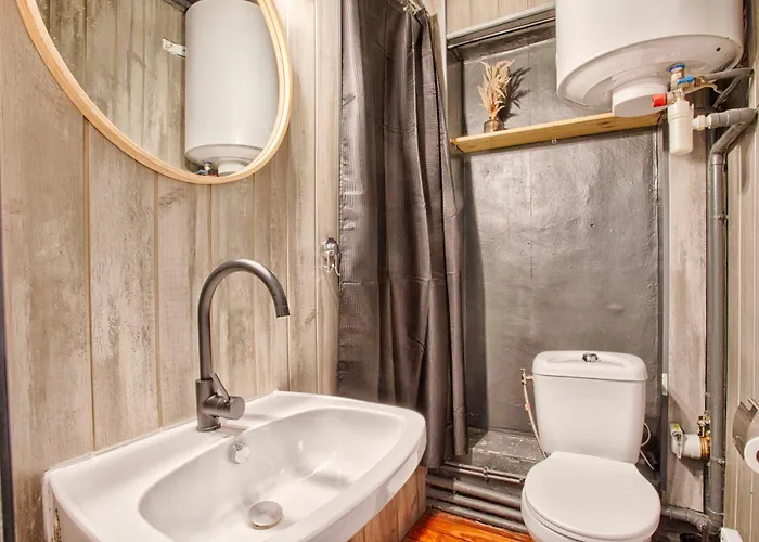 Lägenhet L'heritage - Hypercentre - Bars & Restaurants A Pieds